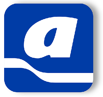 Logo App Ajusa Mobile
